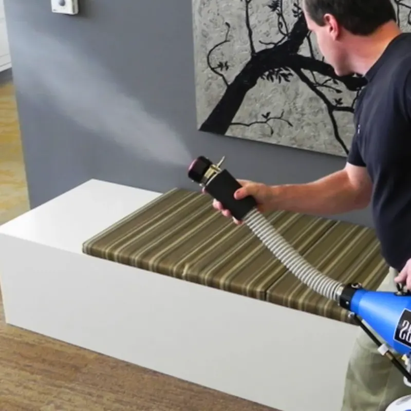 Professional Odor Removal in Dahlonega, GA